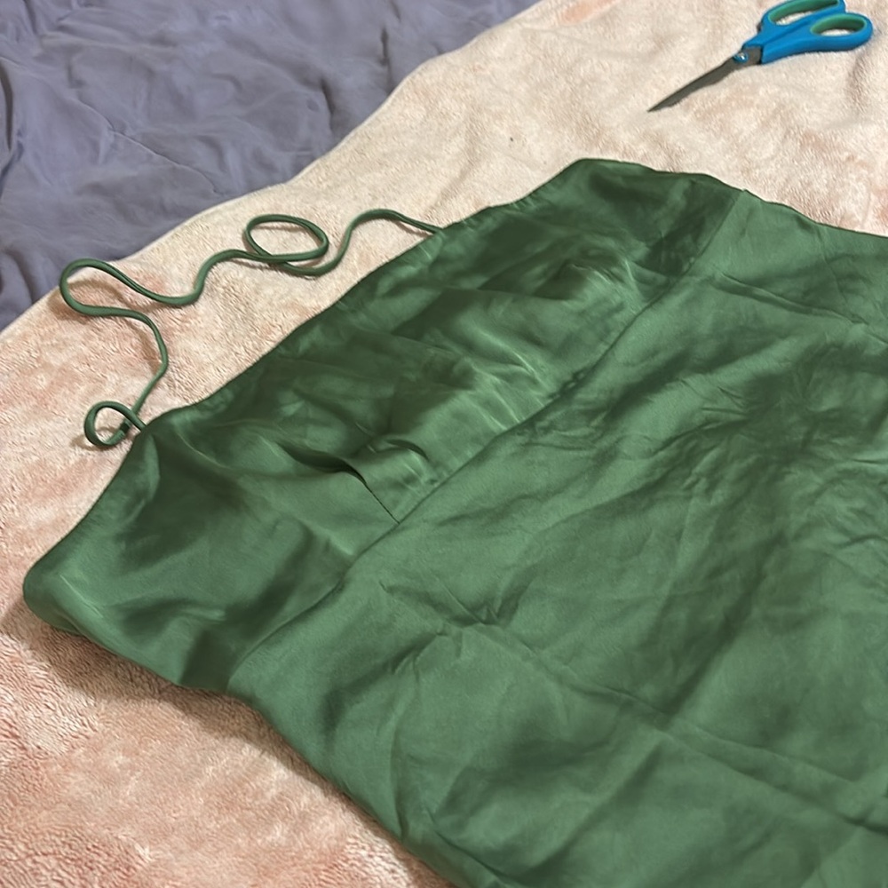 Free People! On Top Convertible Tube Top NWOT! - Picture 7 of 12